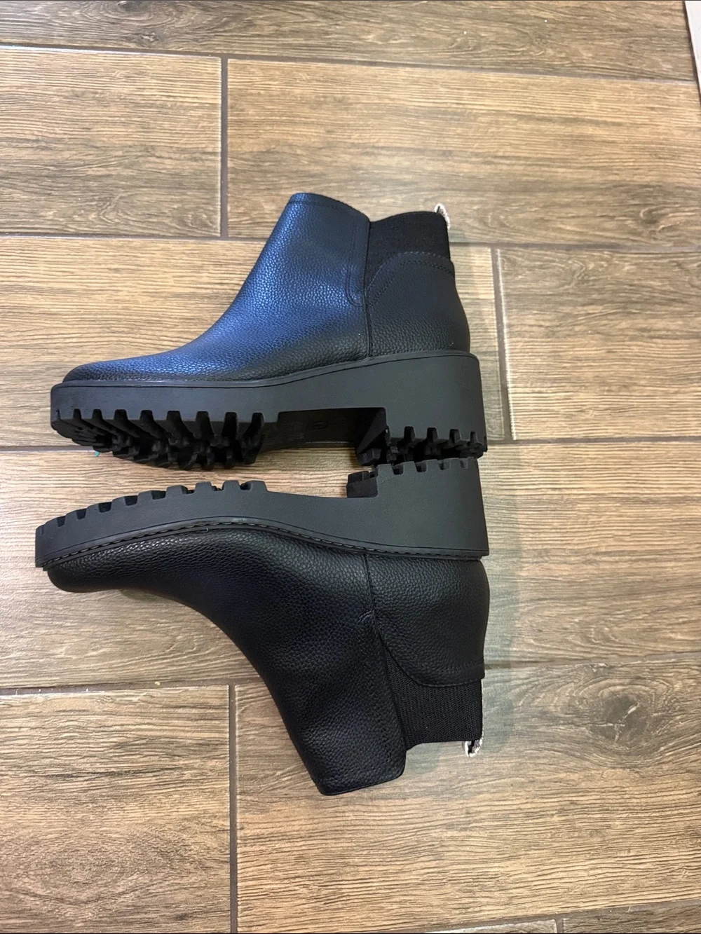 Women's Taci Boots - Universal Thread